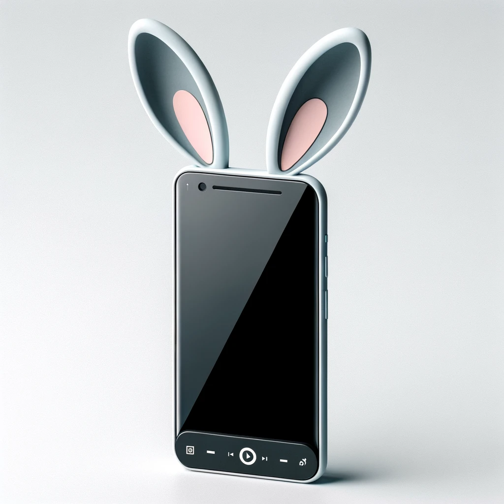 BunnyHop Phone